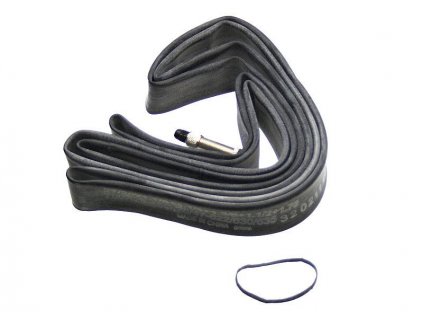 Duše MTB 24" Rubena 24x1,5-1,9 DV ventilek 26 mm + sleva na další nákup