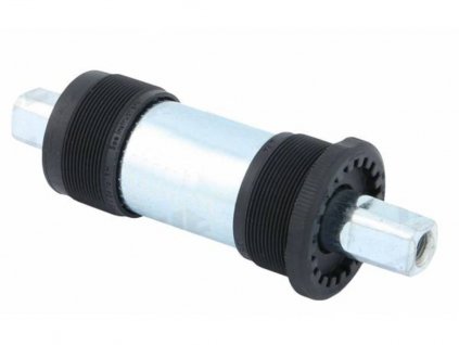 Středová osa THUN Jive 68/124mm /BSA plastové misky + sleva na další nákup