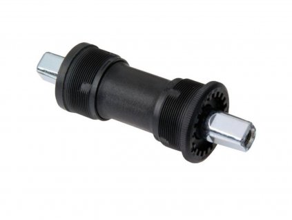 Středová osa THUN BASIC 68/128mm / plastové misky + sleva na další nákup