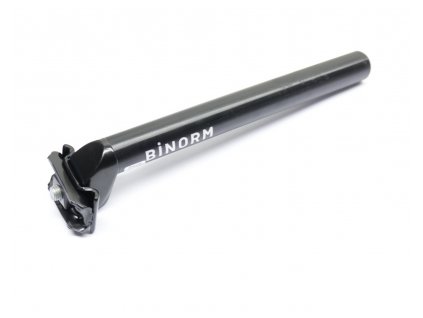Sedlovka Zoom délka 250mm průměr 25,4mm + sleva na další nákup