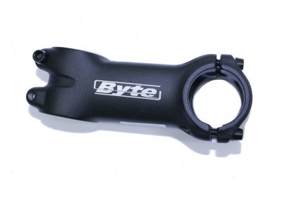 Představec Zoom Light délka 90mm / černá barva / 31,8mm + sleva na další nákup