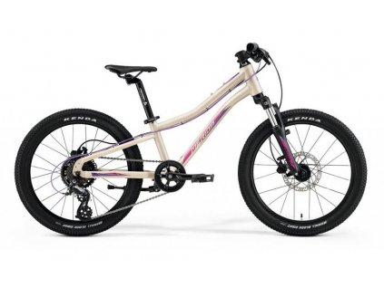 merida matts j 20 matt light sand berry v