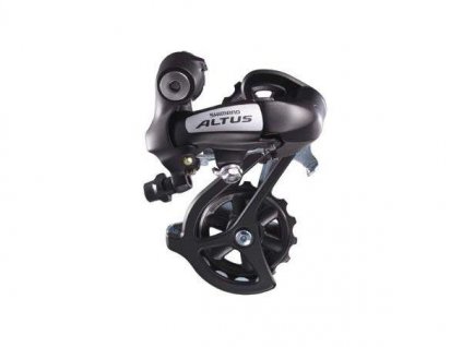 Shimano - Shimano Altus RD-M310 přehazovačka 7/8s