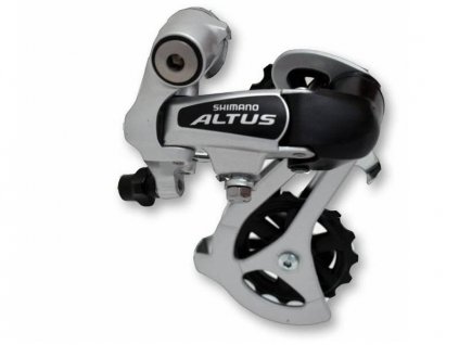 Shimano - Shimano Altus RD-M310 přehazovačka - 7/8kolo