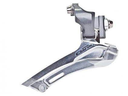 Přesmykač Shimano Claris FD-2400 2 x 8 + sleva na další nákup