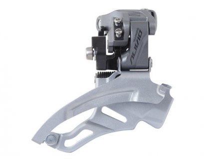 Přesmykač MTB Shimano Alivio FD-M4000 3x9 + sleva na další nákup