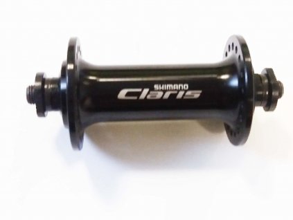 Shimano - Shimano CLARIS HB-2400 nába, přední 36děr