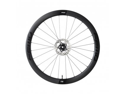 Karbonová kola TYRO 2 (45 mm), FFWD, MattBlack, plášť + sleva na další nákup