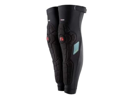 G-Form Pro Rugged Knee Shin L