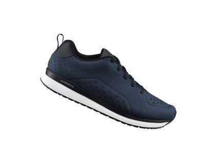 SHIMANO turistická obuv SH-CT500MN, NAVY, 46 + sleva na další nákup