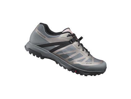 SHIMANO turistická obuv SH-ET500W, dámská, zlatá, 38 + sleva na další nákup