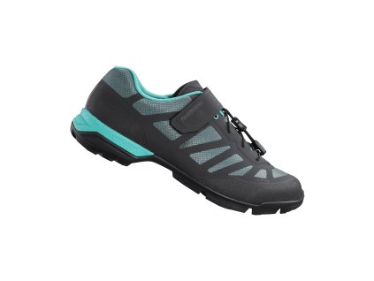 SHIMANO turistická obuv SH-MT502, dámská, šedá, 41 + sleva na další nákup