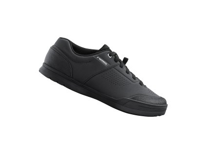 SHIMANO gravity tretry SH-AM503, pánská, černá, 46 + sleva na další nákup