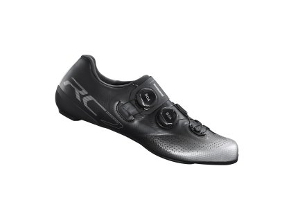 SHIMANO silniční tretry SH-RC702, pánská, černá, 44 + sleva na další nákup