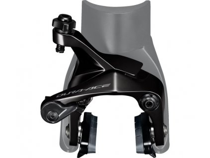 SHIMANO brzda DURA-ACE BR-R9210 silniční přední/přímá montáž špalík R55C4 výška 51 mm bal + sleva na další nákup