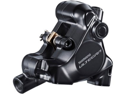 SHIMANO brzda ULTEGRA BR-R8170 kotouč zadní flat mount polymer L03A + chladič šroub 25 mm bez adapt + sleva na další nákup