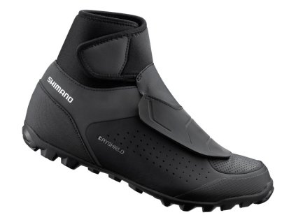 SHIMANO MTB tretry SH-MW501ML, černá, 44 + sleva na další nákup