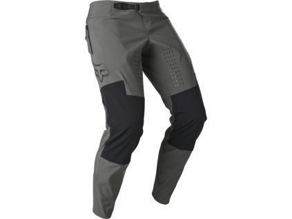 Pánské cyklo kalhoty Fox Defend Pant Dark Shadow + sleva na další nákup
