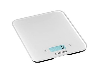 VK5711 Váha kuchyňská digitální 15 kg WHITE  + sleva na další nákup