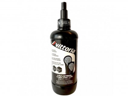 Tmel VITTORIA UNIVERSAL TUBELESS TIRE SEALANT 250ml