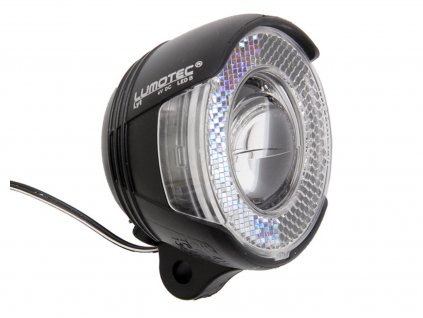 - Přední světlo Lumotec LED Lyt