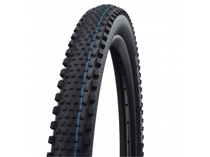 SCHWALBE plášť ROCK RAZOR, 60-584, 27.5 x 2.35, Super TrailSnakeSkin, 710 g, černá