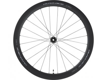 SHIMANO zapl kola pár DURA-ACE WH-R9270 pro kot brzdu ráfek 50 galuska 12 r E-thru 12 mm osa:100/142