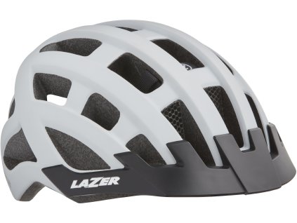 LAZER přilba Petit DLX/ Matná bílá + sleva na další nákup