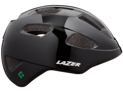 LAZER přilba NUTZ KC/ Černá + sleva na další nákup
