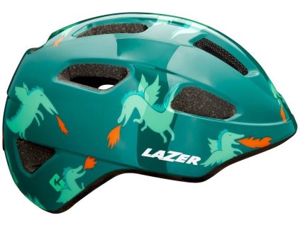 LAZER přilba NUTZ KC/ Draci + sleva na další nákup