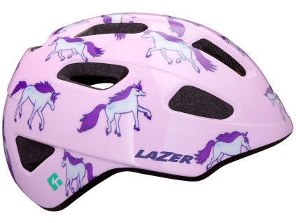 LAZER přilba NUTZ KC/ Jednorožec + sleva na další nákup