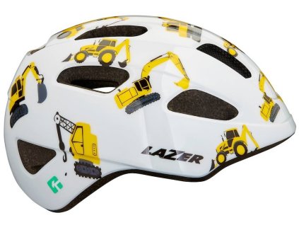 LAZER přilba PNUT KC/ Bagr + sleva na další nákup