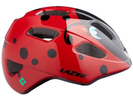 LAZER přilba PNUT KC/ Beruška + sleva na další nákup