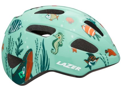 LAZER přilba PNUT KC/ Mořský svět + sleva na další nákup