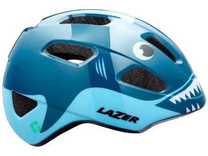 LAZER přilba PNUT KC/ Žralok + sleva na další nákup