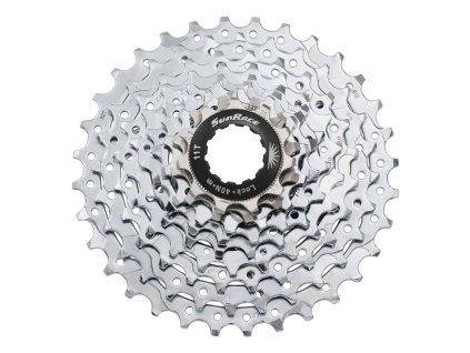 Kazeta 9sp. 11-36 SunRace CSM90 9AW0 METALLIC + sleva na další nákup