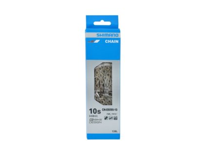 Shimano - Shimano STEPS CN-E6090-10 řetěz 10rychl., 118 článků