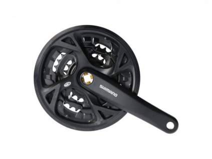 Kliky MTB Shimano Acera FC-M371 170mm 44x32x22 pro 9kolo + sleva na další nákup