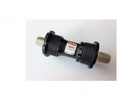 FAG - Středová osa FAG 66BSA-JIS 68/127mm / plastové misky