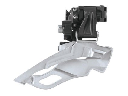Shimano - Přesmykač MTB Shimano Deore FD-M611 3x10