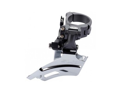 Shimano - Přesmykač Shimano SLX FD-M667 2x9