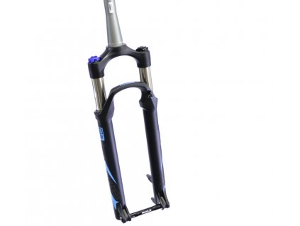 Rock Shox - Rock Shox Recon TK 27,5'' odpružená vidlice MTB, COIL SPRING medium, zdvih 80mm