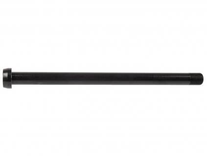- Pevná osa náboje zadní 12/148 mm Boost M12xP1,0 L-186mm