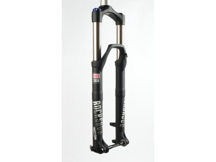 Rock Shox - Rock Shox Recon Silver RL Solo Air 29'' odpružená vidlice MTB, zdvih 140mm