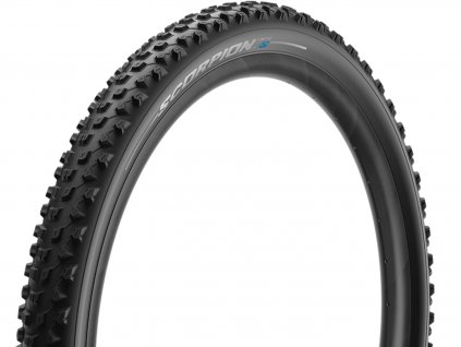 Pirelli - Plášť MTB 29" Pirelli Scorpion XC S Lite 29 x 2.4 kevlar