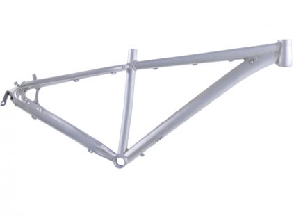 Spyder - Rám MTB 29" Spyder Alu 7005 Double Butted Hydroforming , velikost 19"