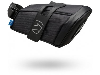PRO podsedlová brašna PERFORMANCE L, upevnění popruhem + sleva na další nákup