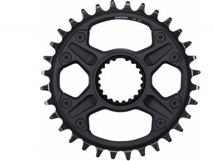 Shimano - Shimano Deore FC-M6100-1 Převodník - 32z - 12s