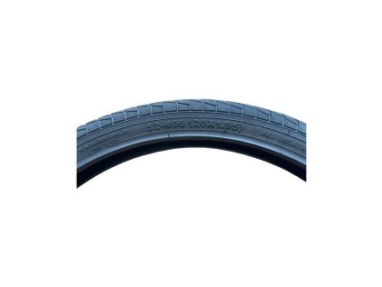 Plášť 20 x 1,95 (406-52) RAZOR Gumwall Black Hartex + sleva na další nákup