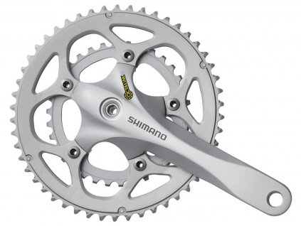 Kliky silniční Shimano Sora FC-R345 175 mm 50x34 ,Octalink,pro 9kolo